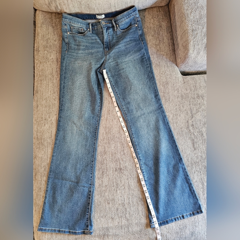 Jessica Simpson Women Bootcut Jeans Size 10/30